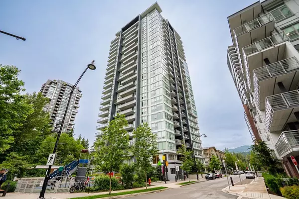 305 Morrissey RD #901, Port Moody, BC V3H 0M3