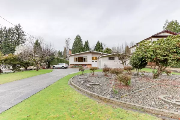 7765 Government RD, Burnaby, BC V5A 2C7