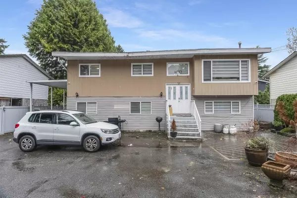 Delta, BC V4C 5T9,8132 116 ST