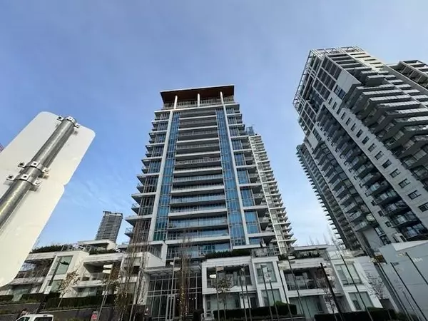 2288 Alpha AVE #206, Burnaby, BC V5C 0L9