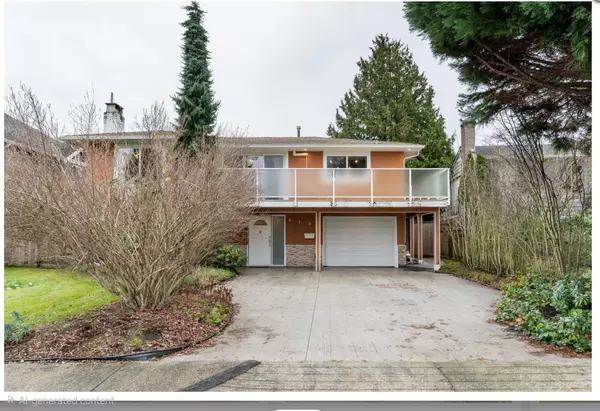 Richmond, BC V7C 1W4,8140 Fairdell CRES