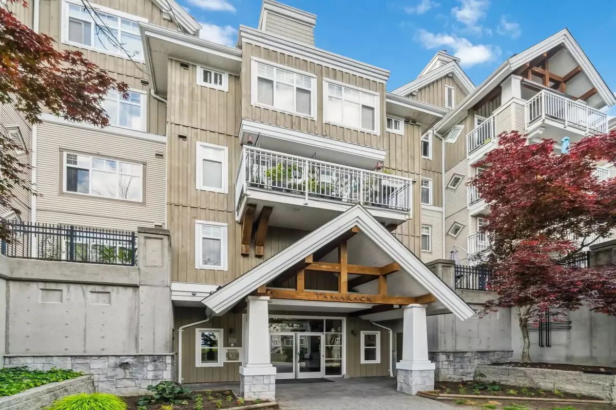 Coquitlam, BC V3E 3L8,1428 Parkway BLVD #311