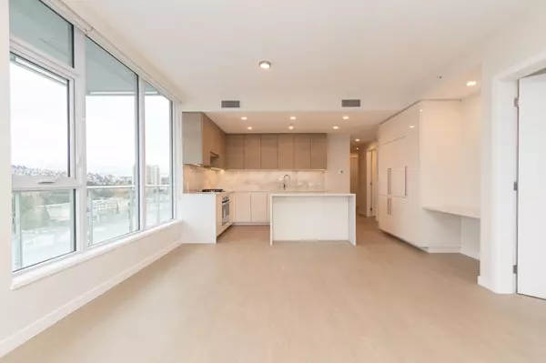 Burnaby, BC V5C 0N8,2108 Gilmore AVE #1505