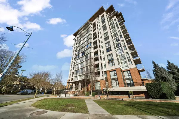 8333 Anderson RD #203, Richmond, BC V6Y 0E2