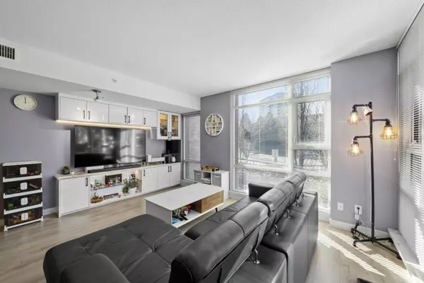 Richmond, BC V6Y 0E2,8333 Anderson RD #203