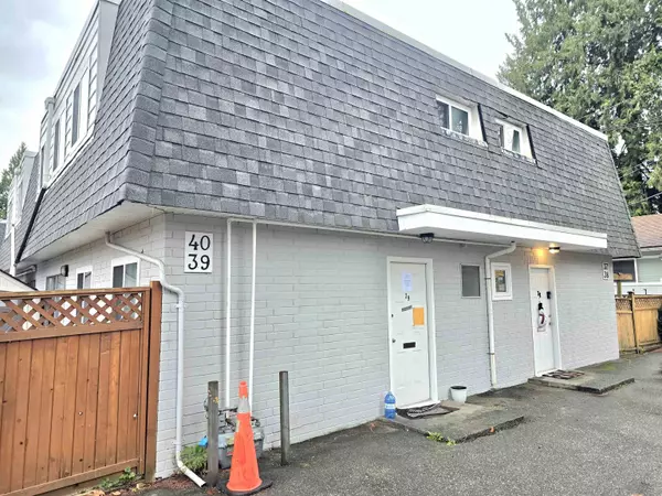 Maple Ridge, BC V2X 3G6,21555 Dewdney Trunk RD #39