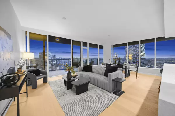 Vancouver, BC V6Z 0H1,1335 Howe ST #3503