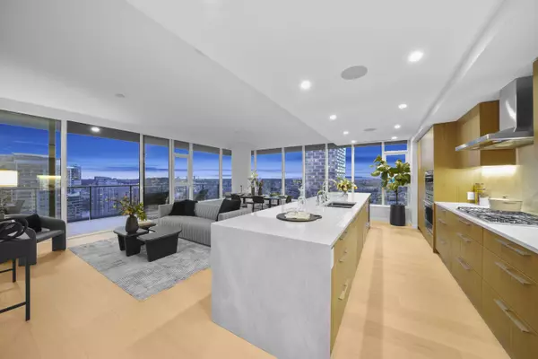 1335 Howe ST #3503, Vancouver, BC V6Z 0H1