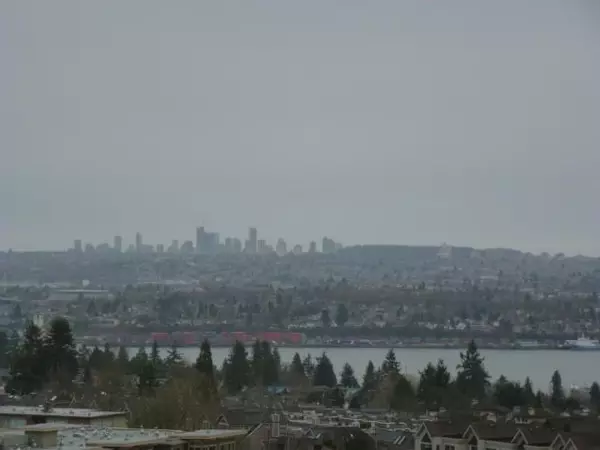 North Vancouver, BC V7L 2L7,111 E 13th ST #1101