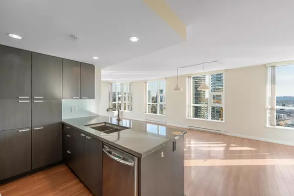 Burnaby, BC V5C 0G9,2232 Douglas RD #1606