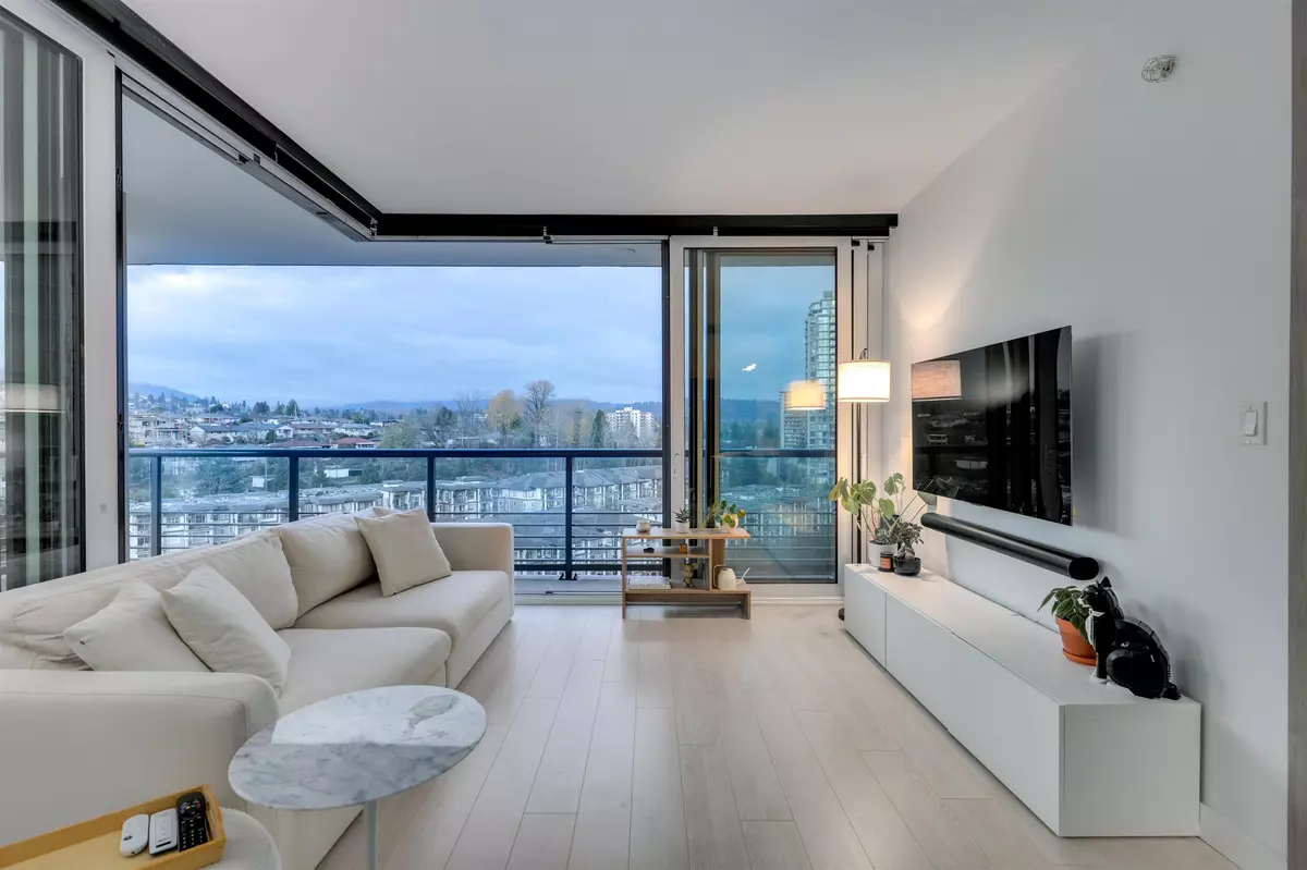 Burnaby, BC V5C 0M8,4720 Lougheed HWY #1206