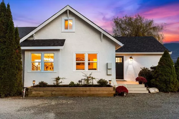 Yarrow, BC V2R 5J1,4990 Boundary RD