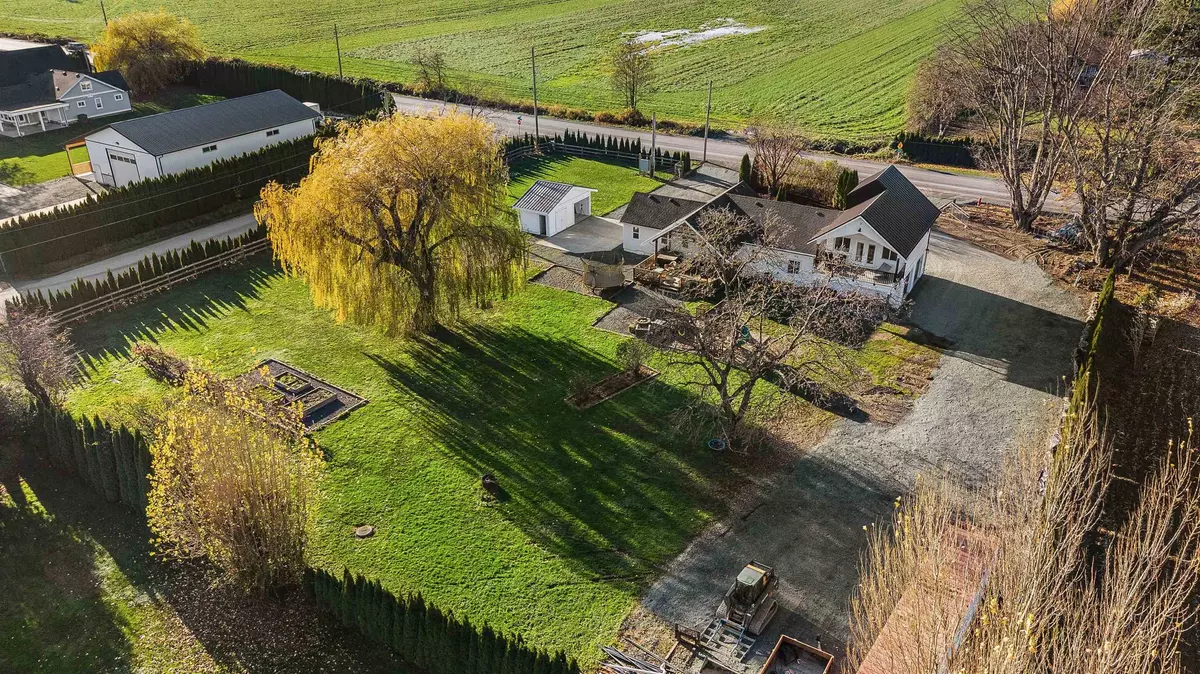 Yarrow, BC V2R 5J1,4990 Boundary RD