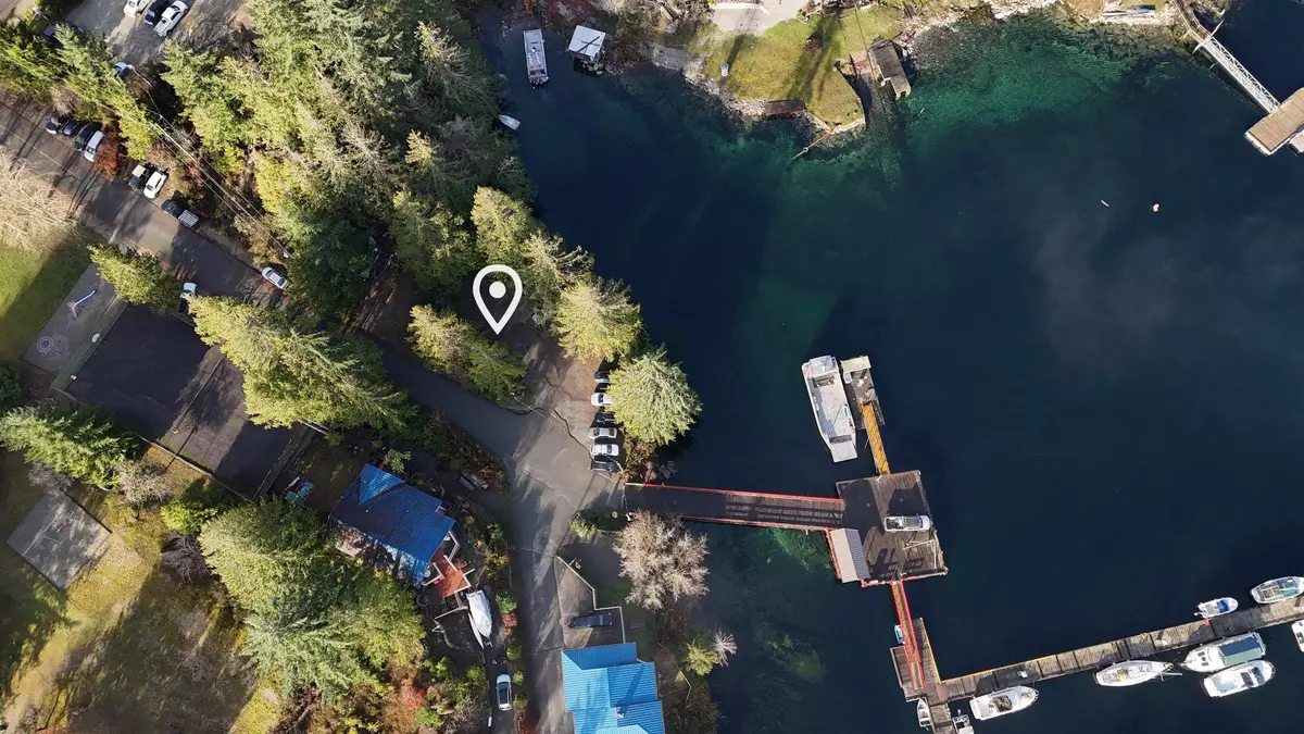 Egmont, BC V0N 1N0,LOT 1 Egmont RD