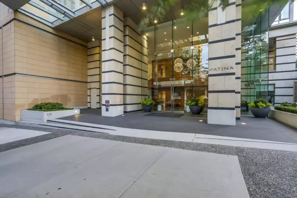 Vancouver, BC V3E 3N2,1028 Barclay ST #707