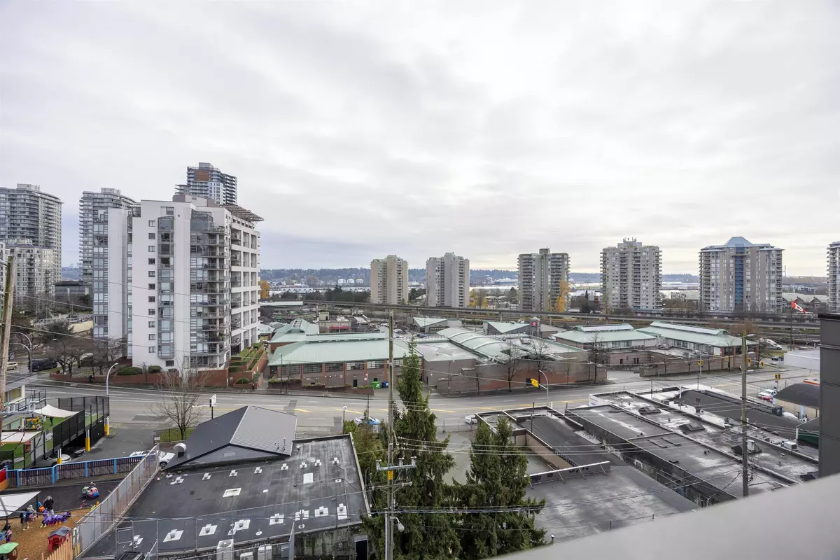 New Westminster, BC V3M 0M3,1012 Auckland ST #405