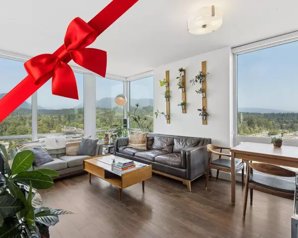 1550 Fern ST #1702, North Vancouver, BC V7J 0A9