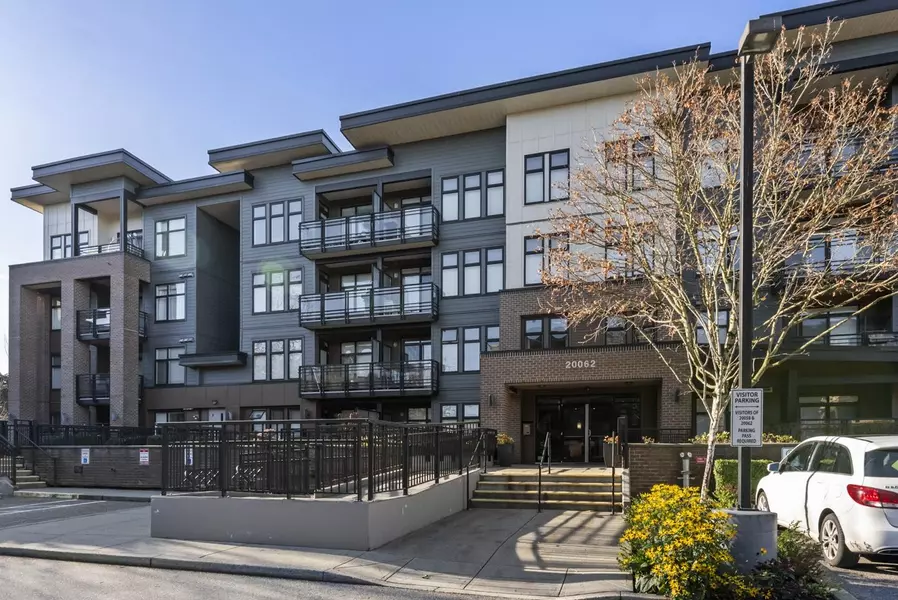 20062 Fraser HWY #305, Langley, BC V3A 0E6