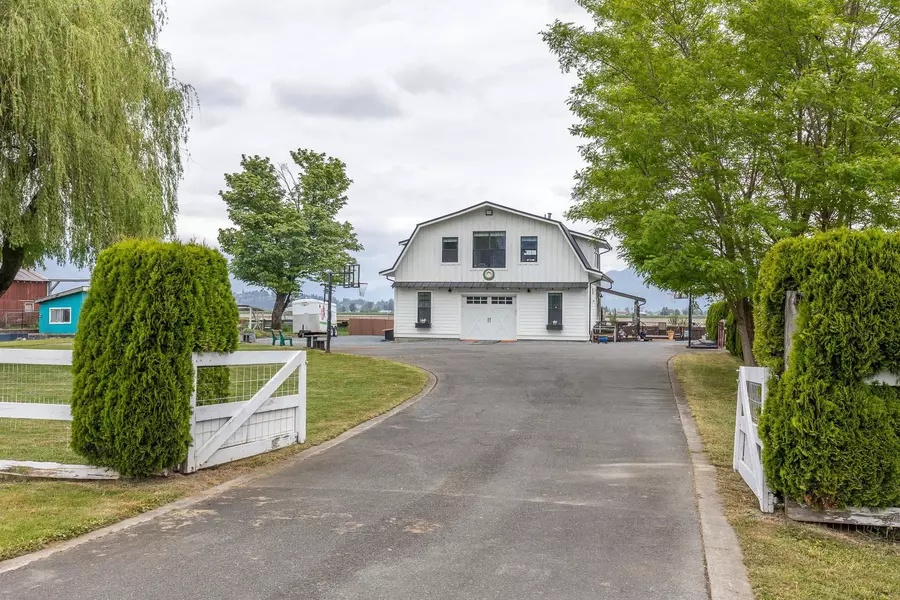 48351 Prairie Central RD, Chilliwack, BC V2P 6H3
