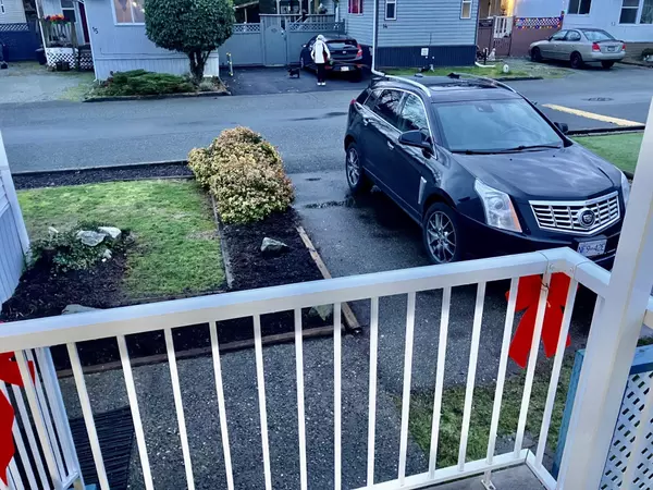 Abbotsford, BC V2S 7Y4,3300 Horn ST #138