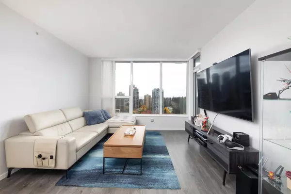 Burnaby, BC V5H 0G4,5883 Barker AVE #2805