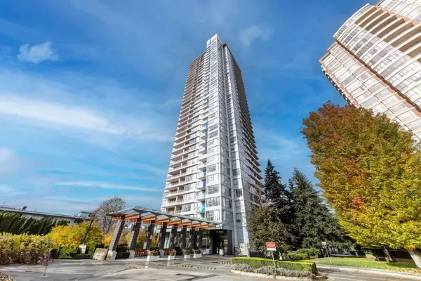 5883 Barker AVE #2805, Burnaby, BC V5H 0G4