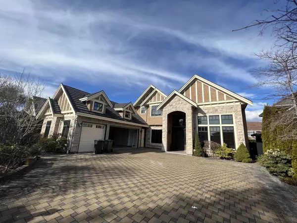 Richmond, BC V7C 3G2,5191 Calderwood CRES