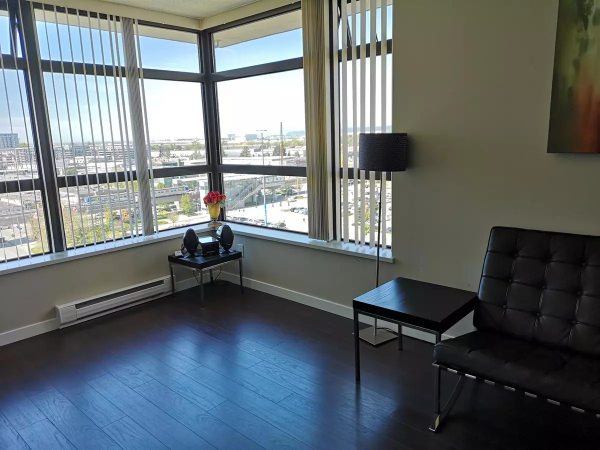 Richmond, BC V6X 0A9,8160 Lansdowne RD #1204