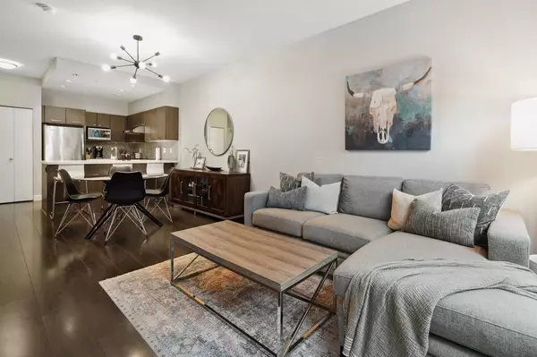 Coquitlam, BC V3K 0E2,963 Charland AVE #1109