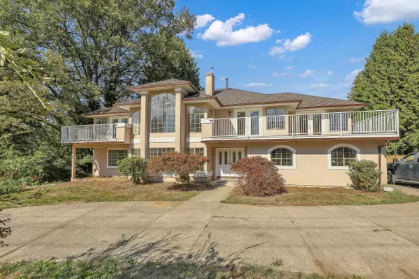 Maple Ridge, BC V2X 2A1,21105 River RD