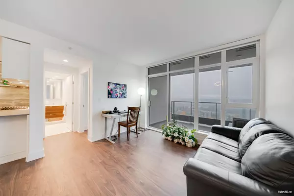 Coquitlam, BC V3K 6C3,450 Westview ST #3107