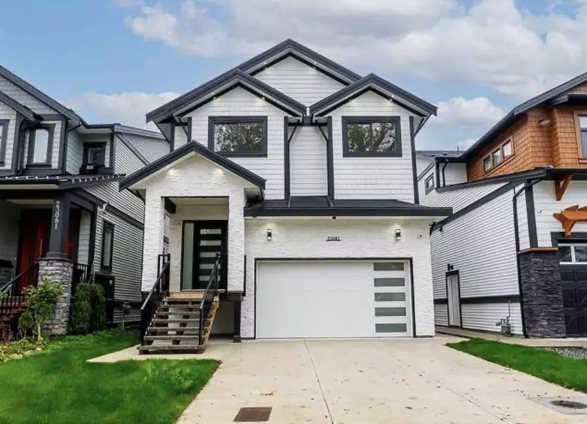 23087 134 Loop #Upper, Maple Ridge, BC V4R 0E6