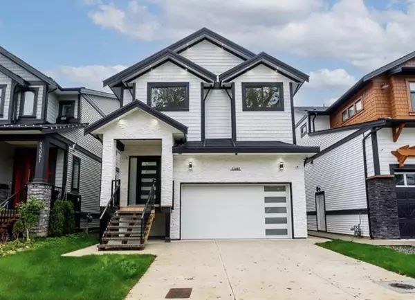 23087 134 Loop #Upper, Maple Ridge, BC V4R 0E6