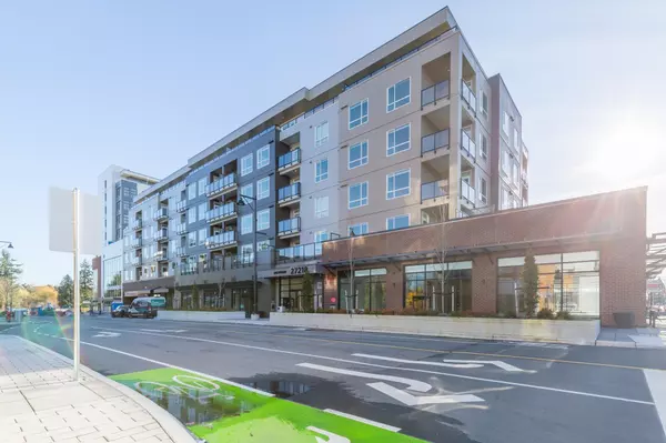 Langley, BC V4W 0E4,27218 Aldergrove Town Center DR #207