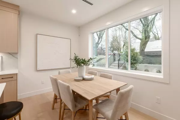 Vancouver, BC V5K 2E3,3508 E Pender ST #1