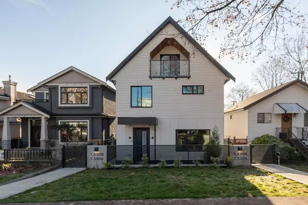 Vancouver, BC V5K 2E3,3508 E Pender ST #1