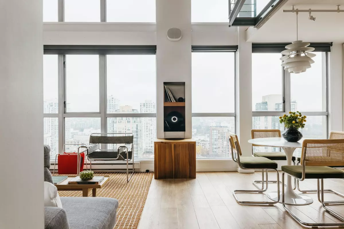 Vancouver, BC V6B 6M6,1238 Richards ST #2008