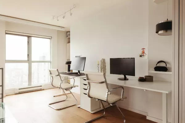 1238 Richards ST #2008 Vancouver, BC V6B 6M6