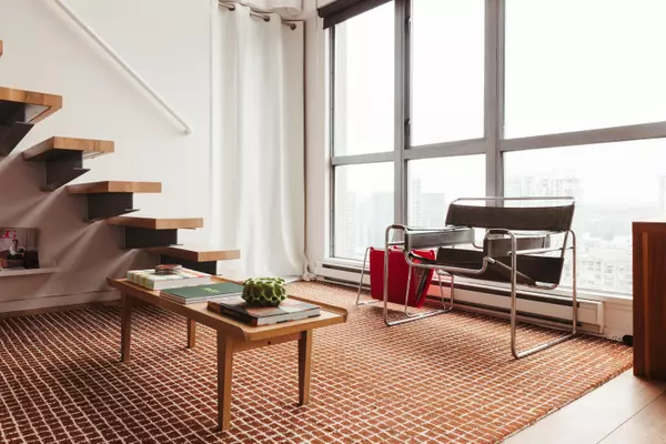 1238 Richards ST #2008 Vancouver, BC V6B 6M6