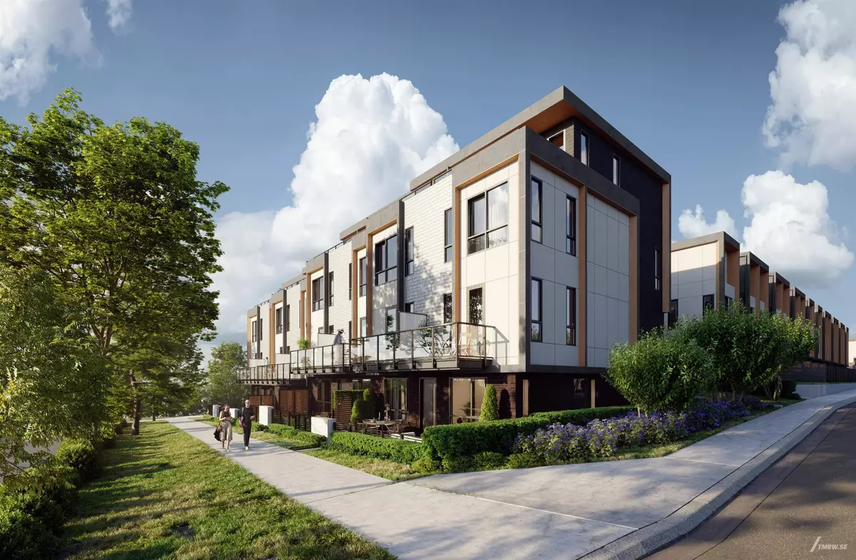 Coquitlam, BC V3J 0P7,715 Ducklow ST #242