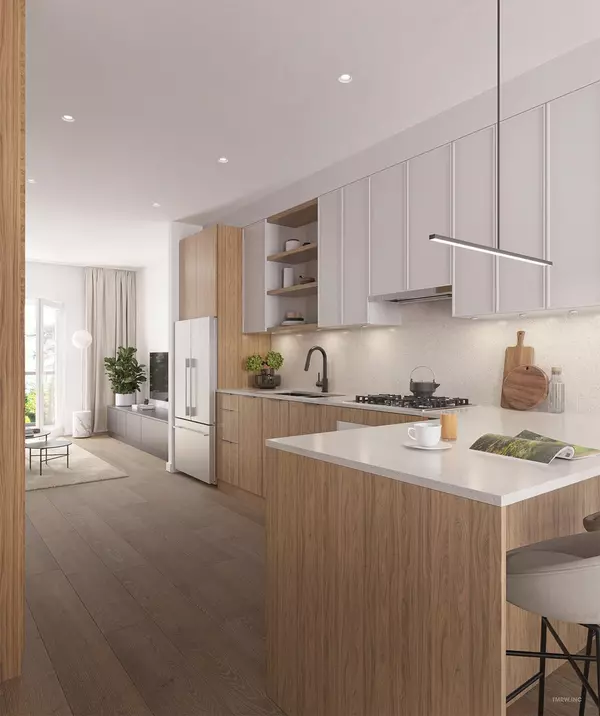 Coquitlam, BC V3J 0P7,715 Ducklow ST #242