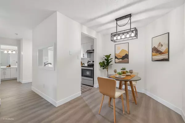 New Westminster, BC V3L 5L6,385 Ginger DR #309