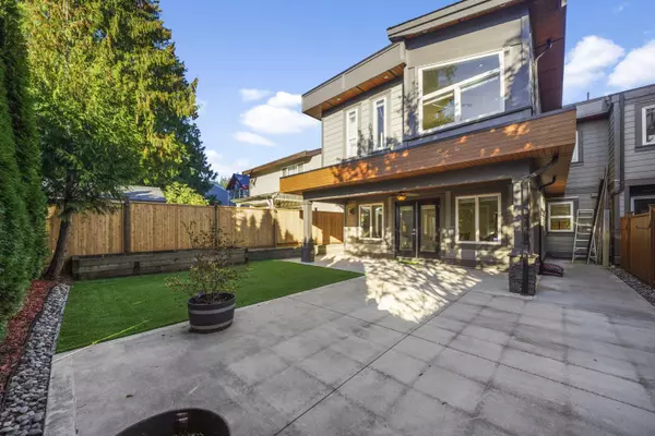 Coquitlam, BC V3K 5W8,2503 Burian DR