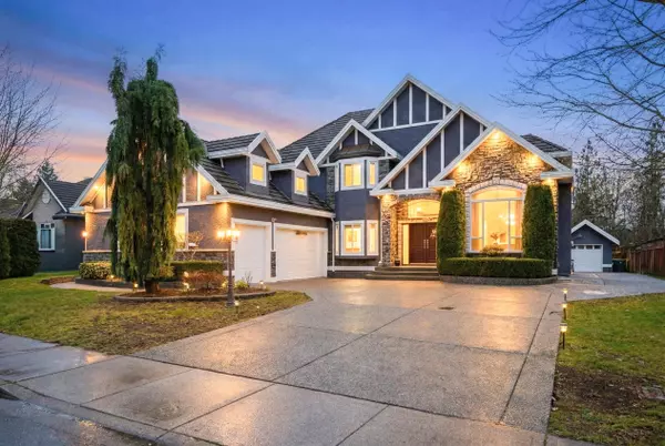 Surrey, BC V3X 3J1,17015 86a AVE