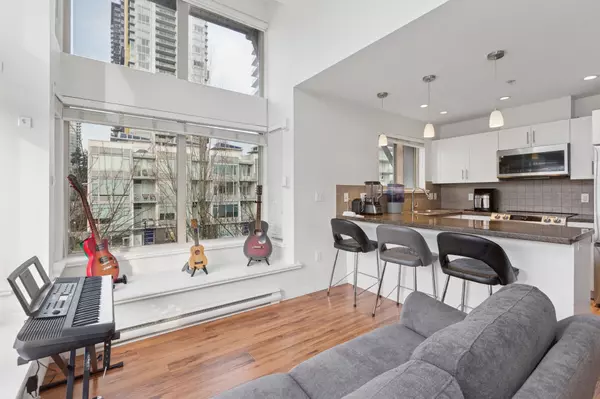 Burnaby, BC V5J 1C8,5000 Imperial ST #301