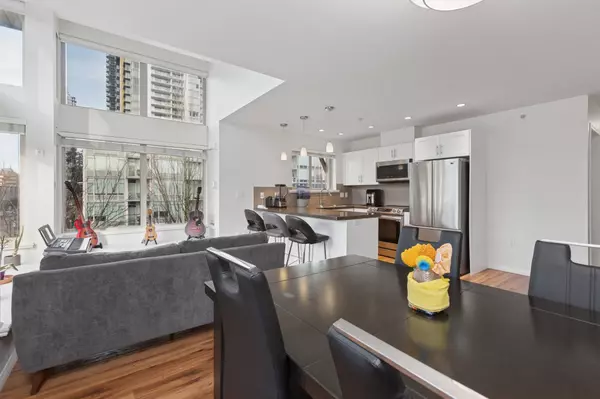 Burnaby, BC V5J 1C8,5000 Imperial ST #301