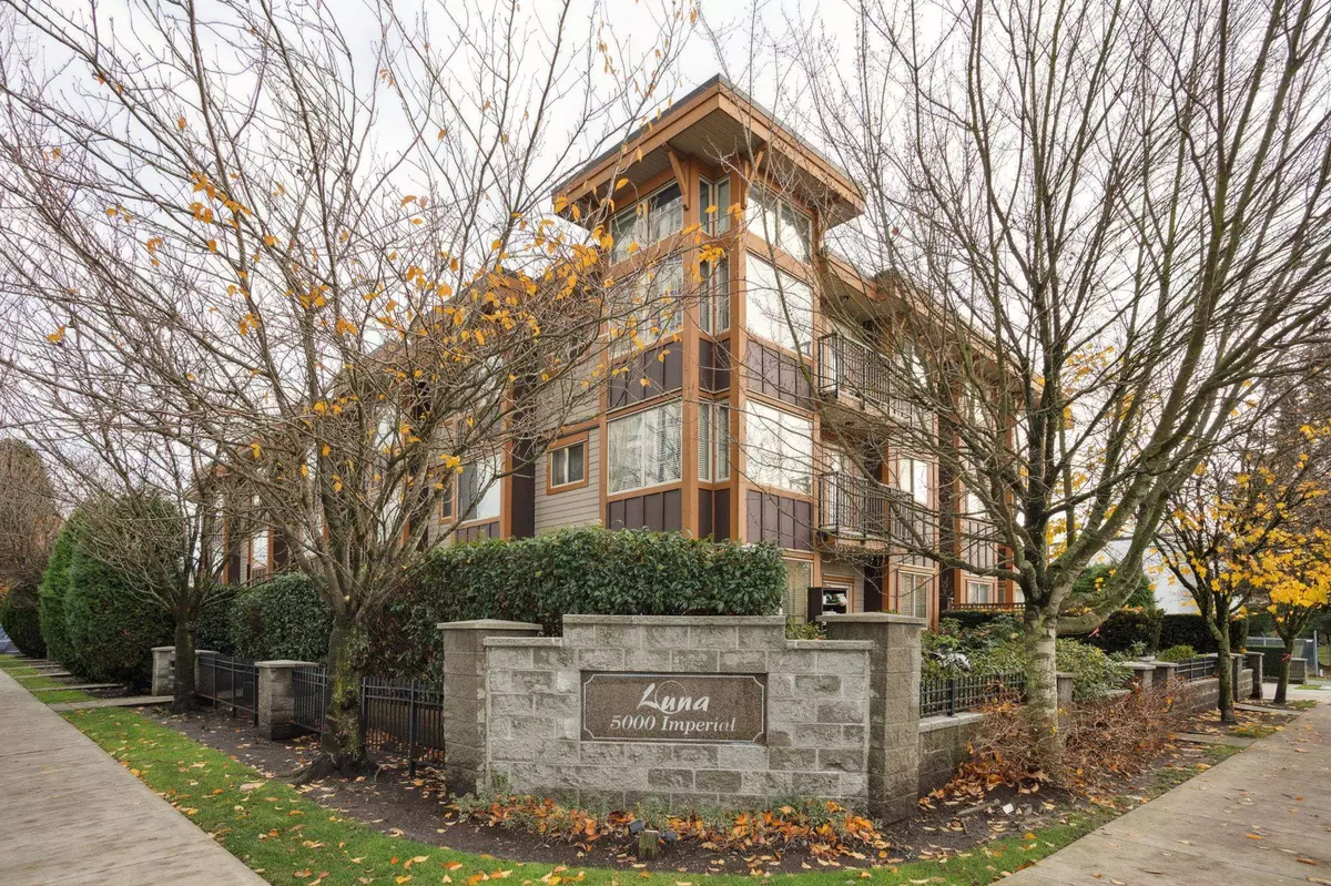 Burnaby, BC V5J 1C8,5000 Imperial ST #301