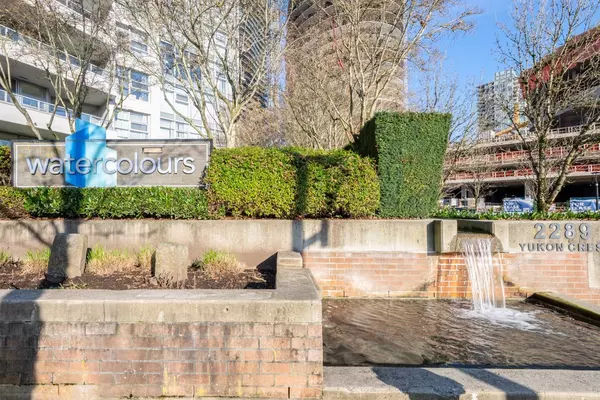 Burnaby, BC V5C 0B2,2289 Yukon CRES #2608