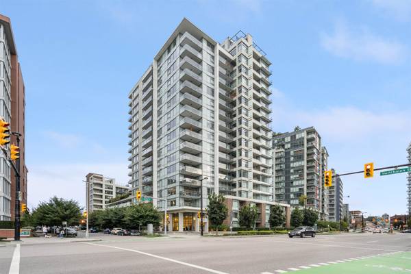 110 Switchmen ST #1103, Vancouver, BC V6A 0C6