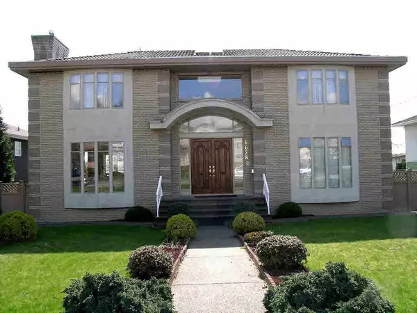 6628 Kitchener ST, Burnaby, BC V5B 2J6